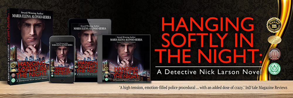 Hanging Softly in the Night